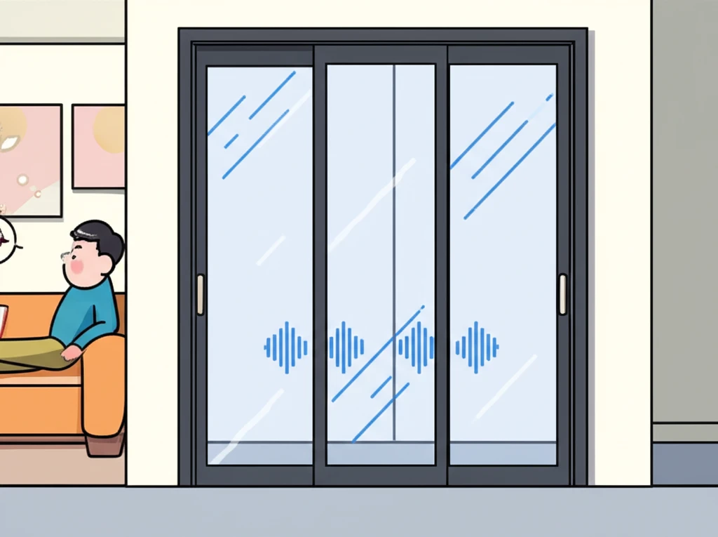 현관 중문 시공 비용 분석 유형별 가..