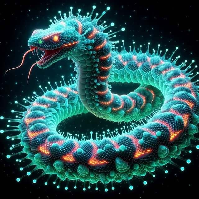 2024년 신년운세 뱀띠 5월운세 열정의 폭발!