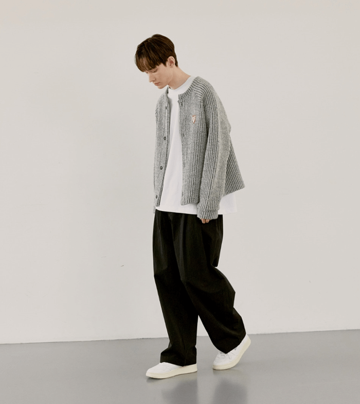 나는 솔로 236회 이이경 가디건