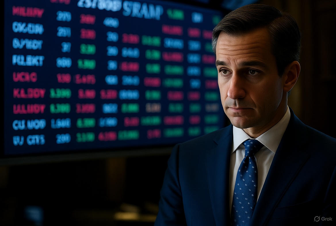 트럼프 재집권 후 미국경제 (물가, 성장, 정책)