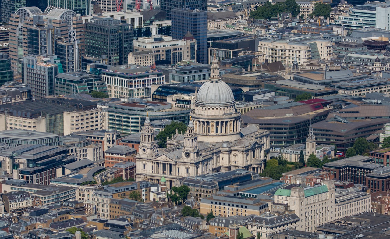 중앙은행 관련 이미지