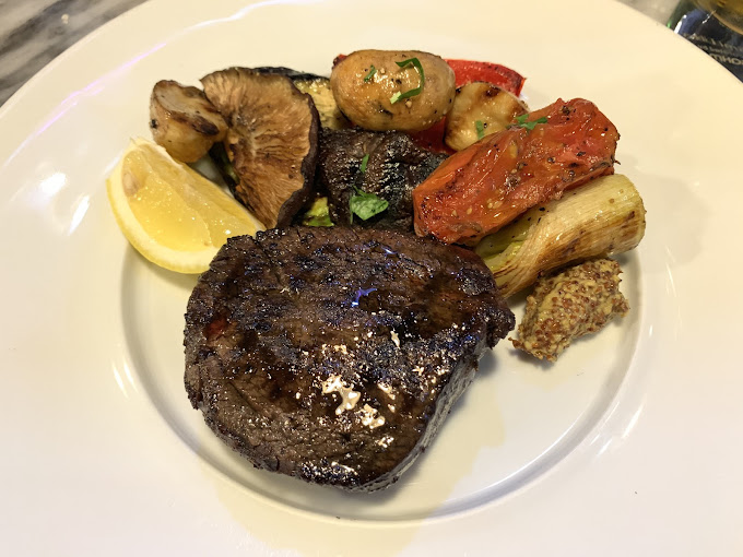 홍대 파스타집 '키친485합정'