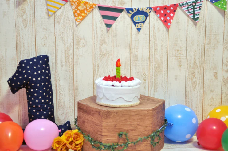 백일, 돌 준비 체크리스트