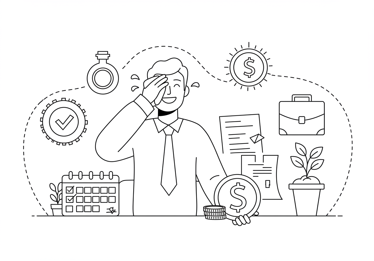 드디어 만기! 재직자 내일채움공제 수령 신청 A to Z 완벽 정리