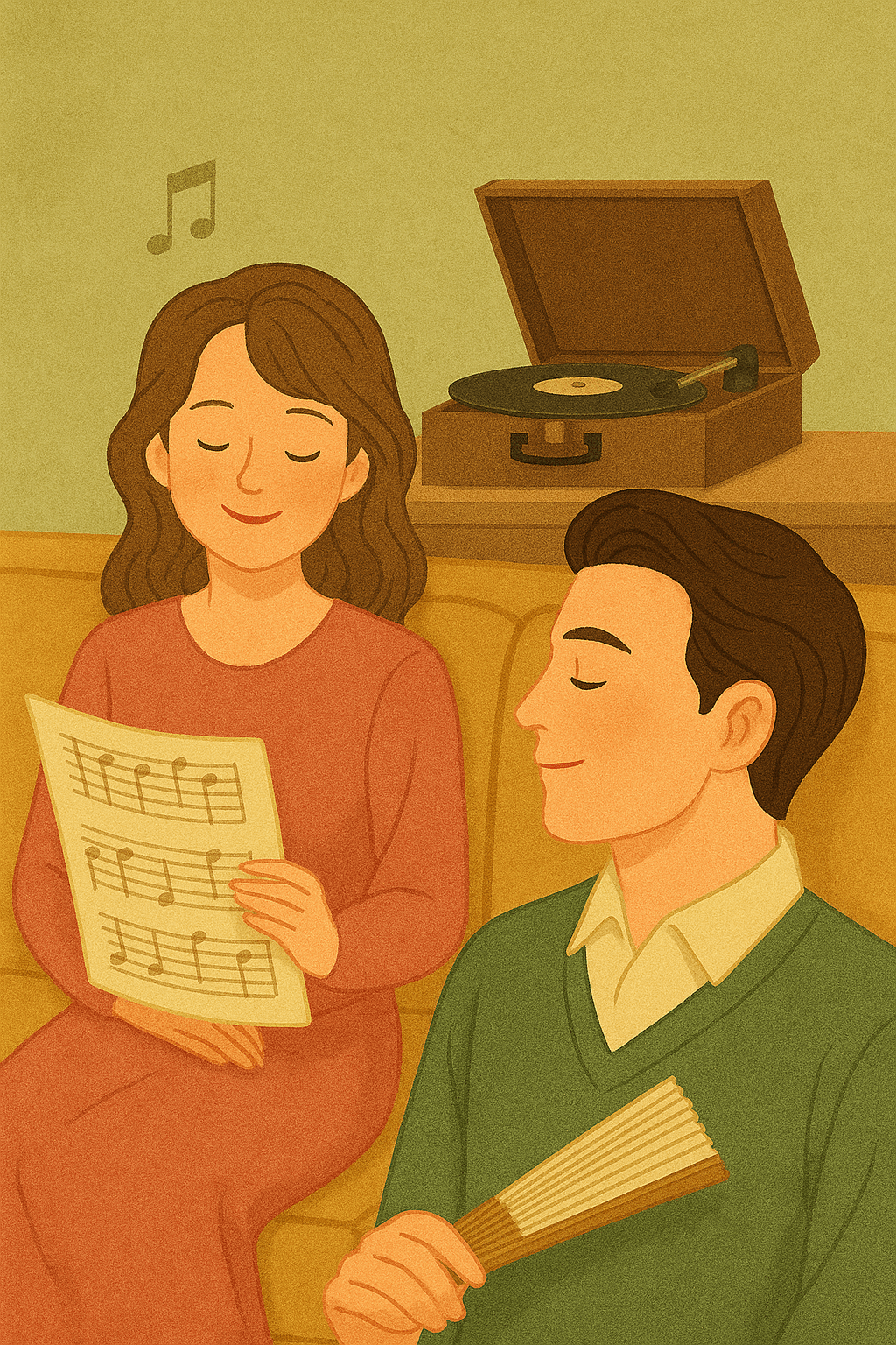 한국 영화 클래식 사진