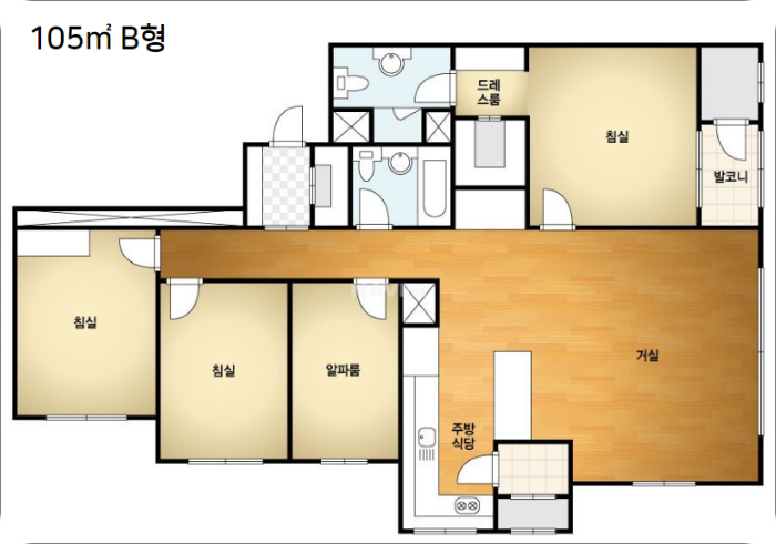 힐스테이트세종리버파크 줍줍