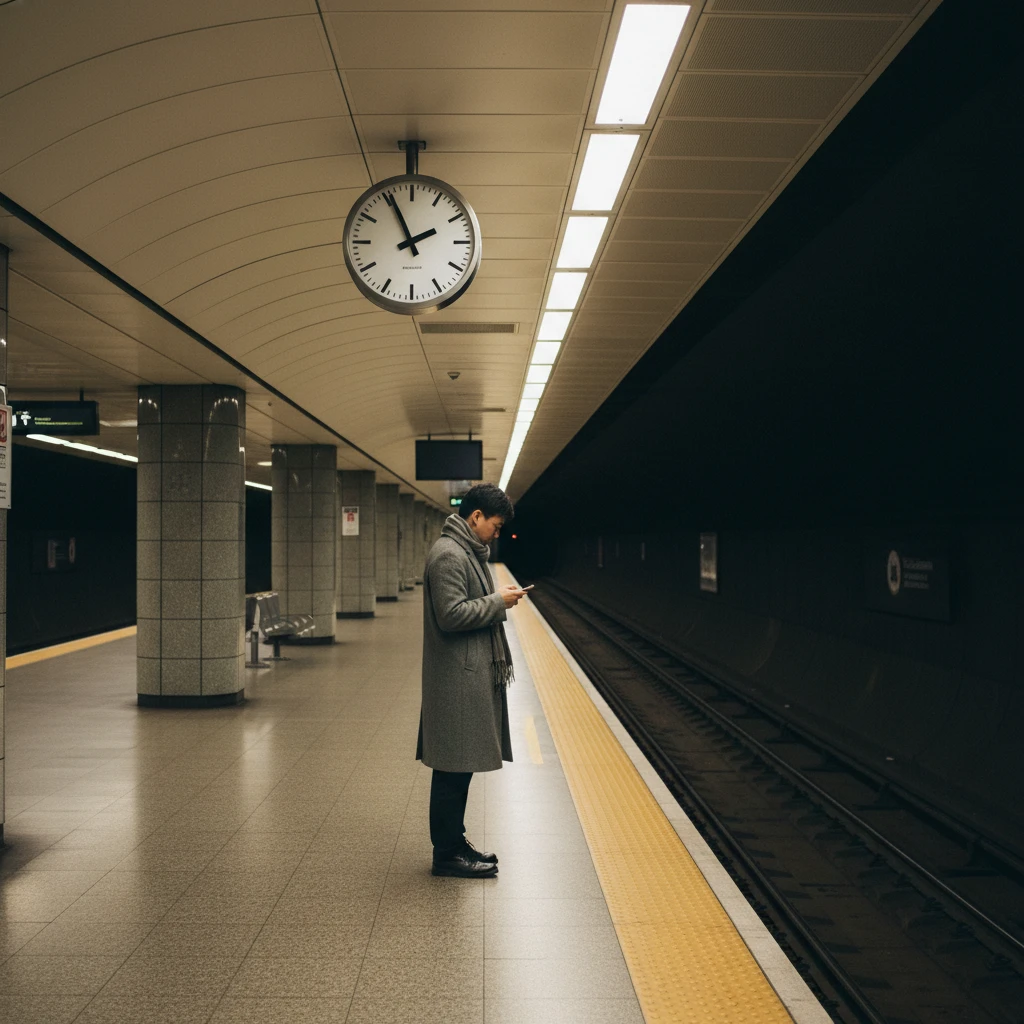 양천향교역 급행 환승 방법 및 평일 ..