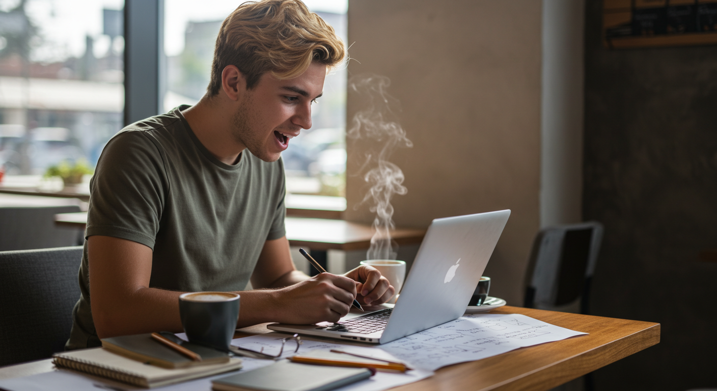 퇴사 후 창업, 현실적인 성공 가능성은?