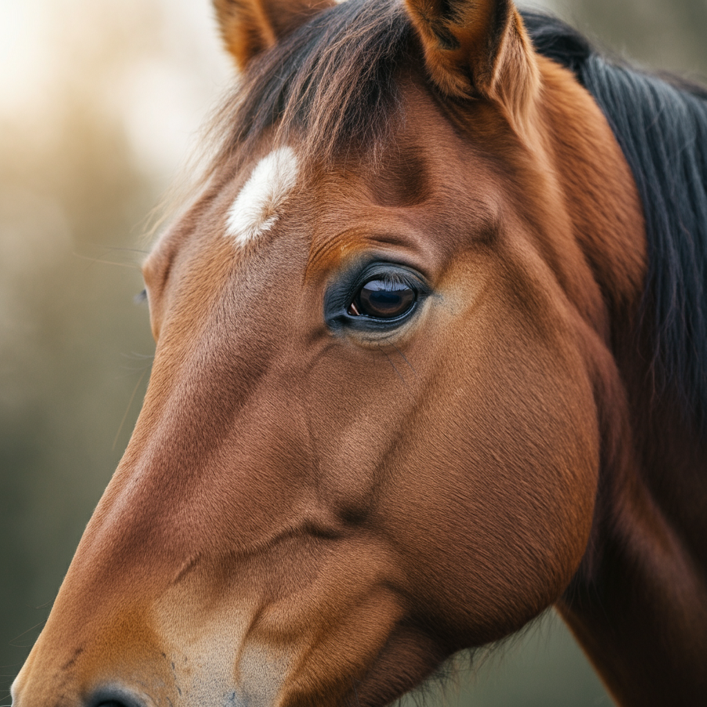 말과인간의정서적유대