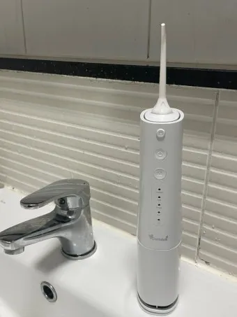 덴탈픽 DP1300K PLUS 휴대용 구강세정기 후기 및 추천 정보로_6