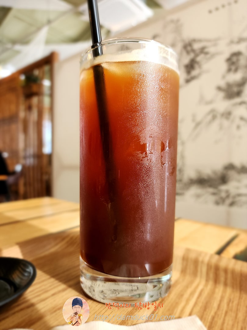 아이스아메리카노