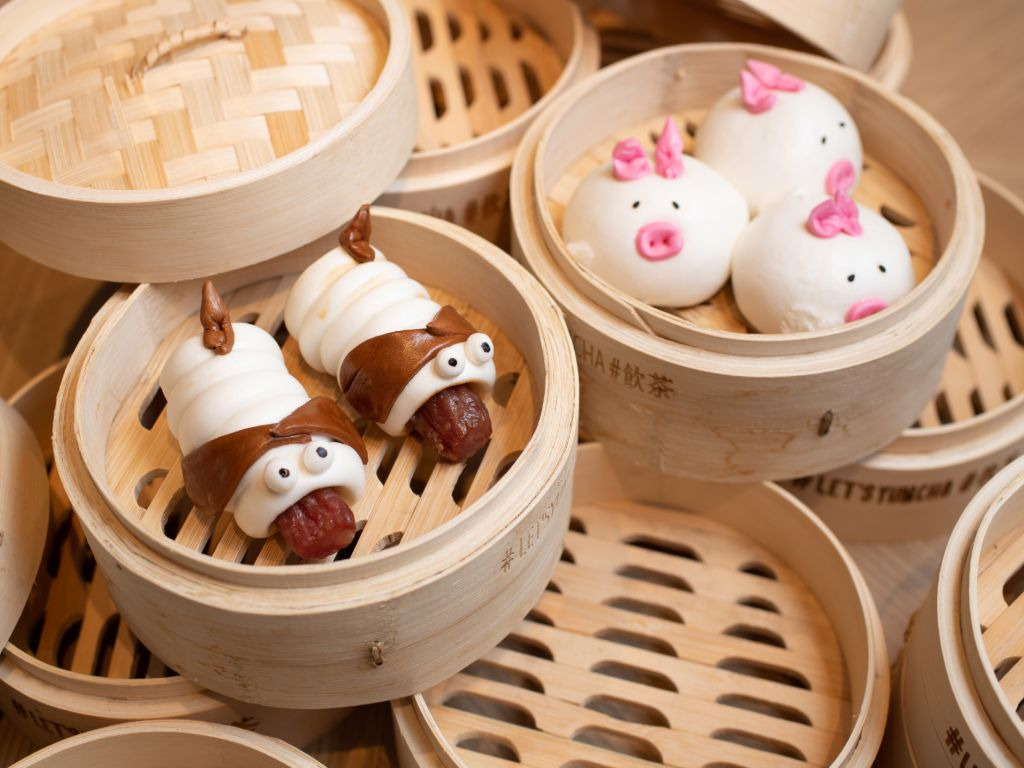 홍콩에서 꼭 먹어야 할 음식 BEST 7