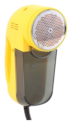 아이프리 세탁소용 국산 6중날 보풀제거기 전기 충전식, FX-200, 혼합 색상