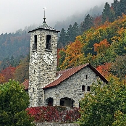 2025년 8월 셋째주일예배 대표기도문