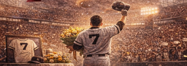 프로야구 선수 은퇴식 정리 관련 사진