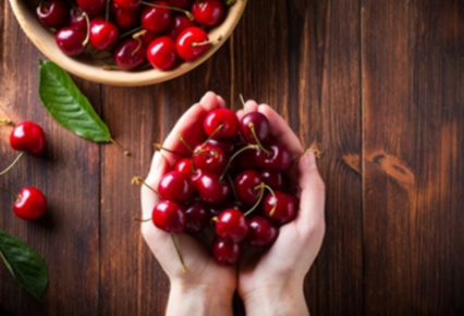 타트체리 부작용 효능