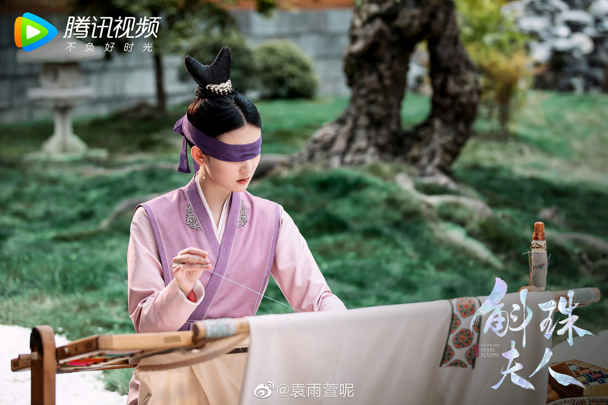 곡주부인: 진주를 바친 여인