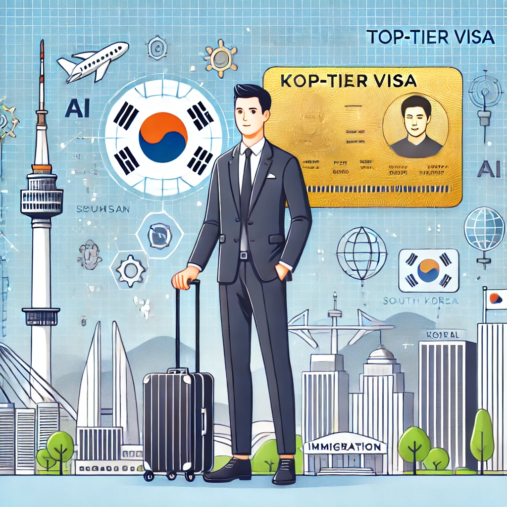 톱티어 비자