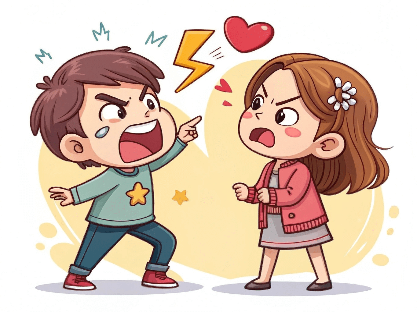 연애 초반 다정하던 그 사람이 달라진 이유｜회피형 사랑과 양가감정