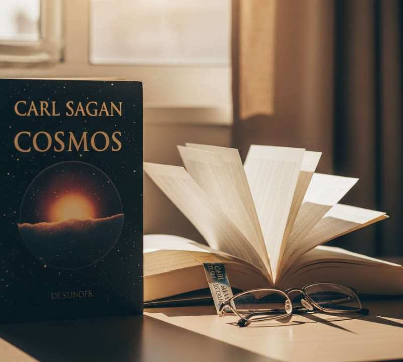 당신이라는 우주를 사랑하세요