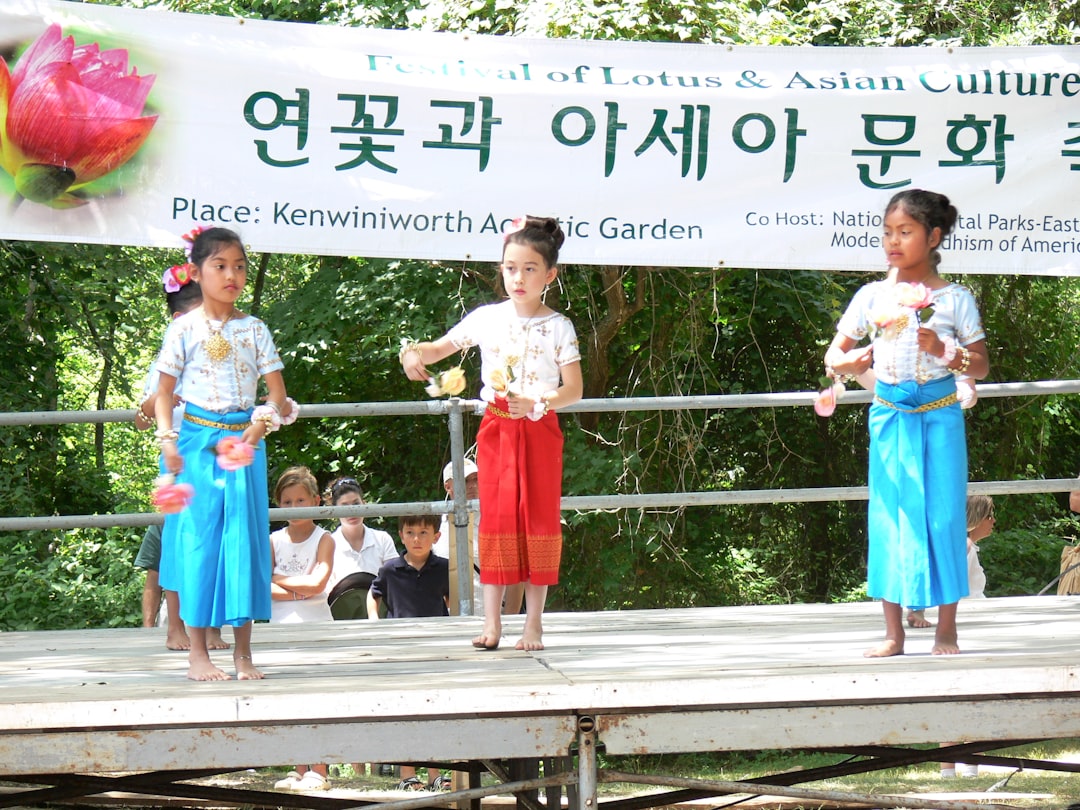 출연자 — contestants