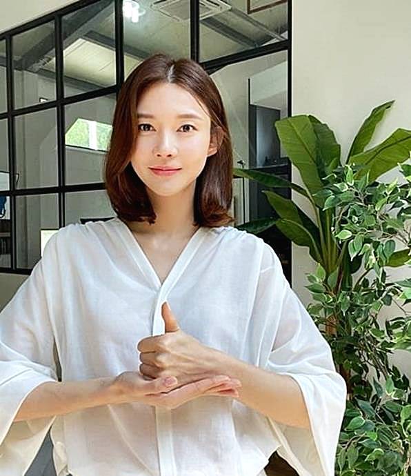 차예련