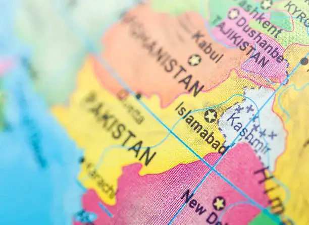 인도 파키스탄 전쟁