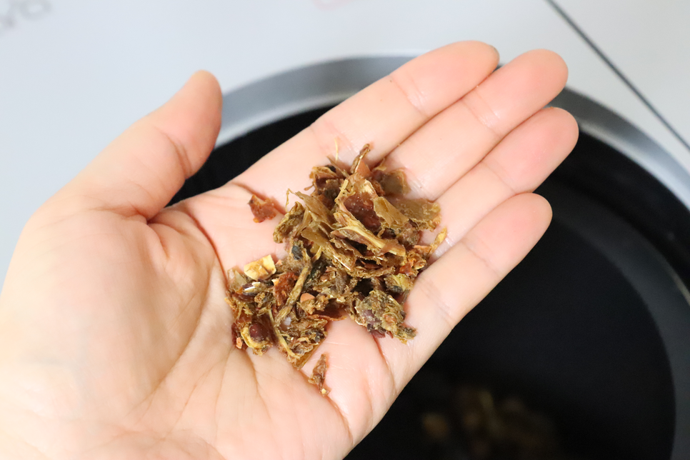 음식물건조기추천