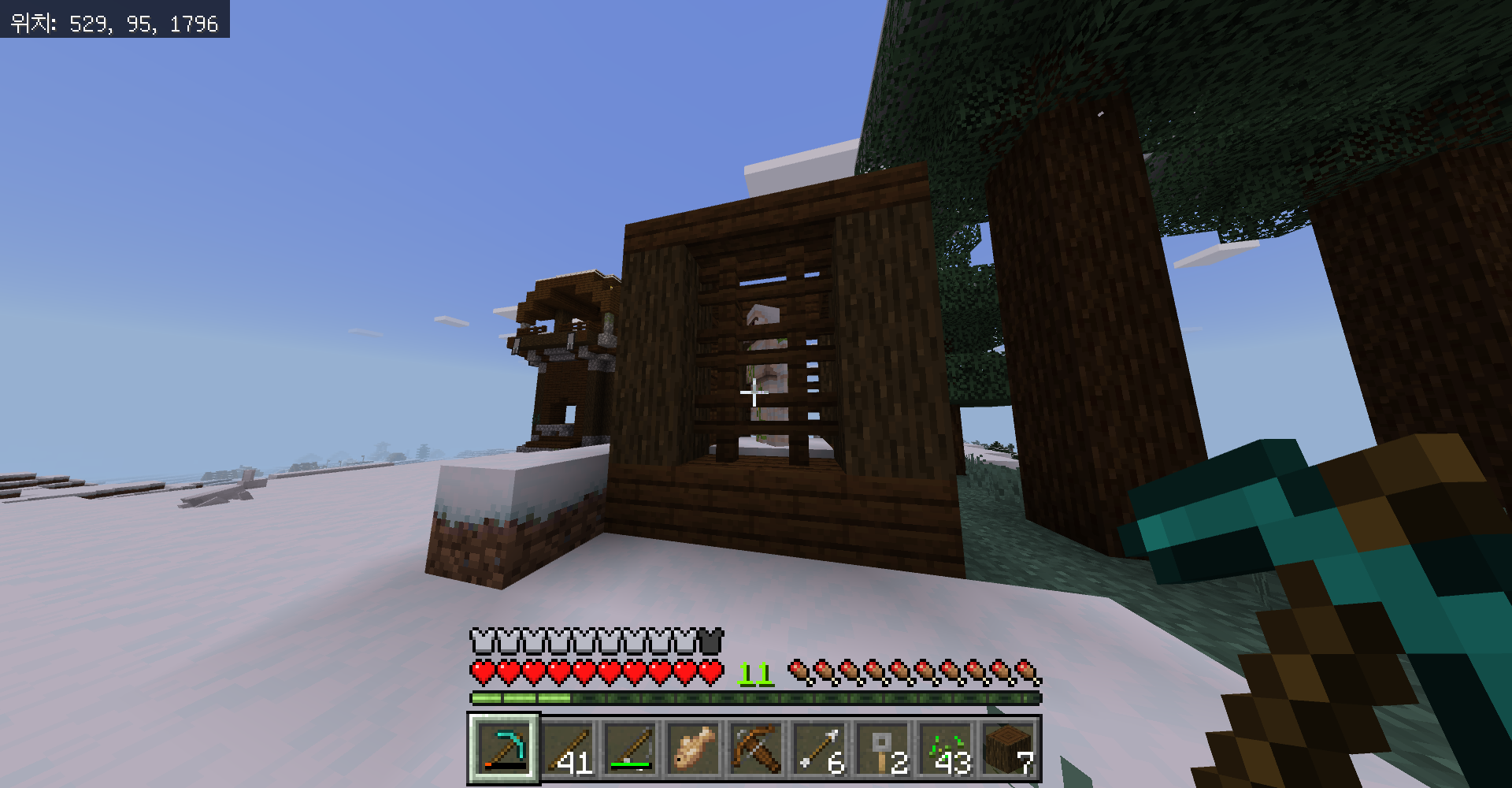 마인크래프트 비트