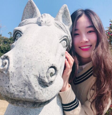 원지안 프로필