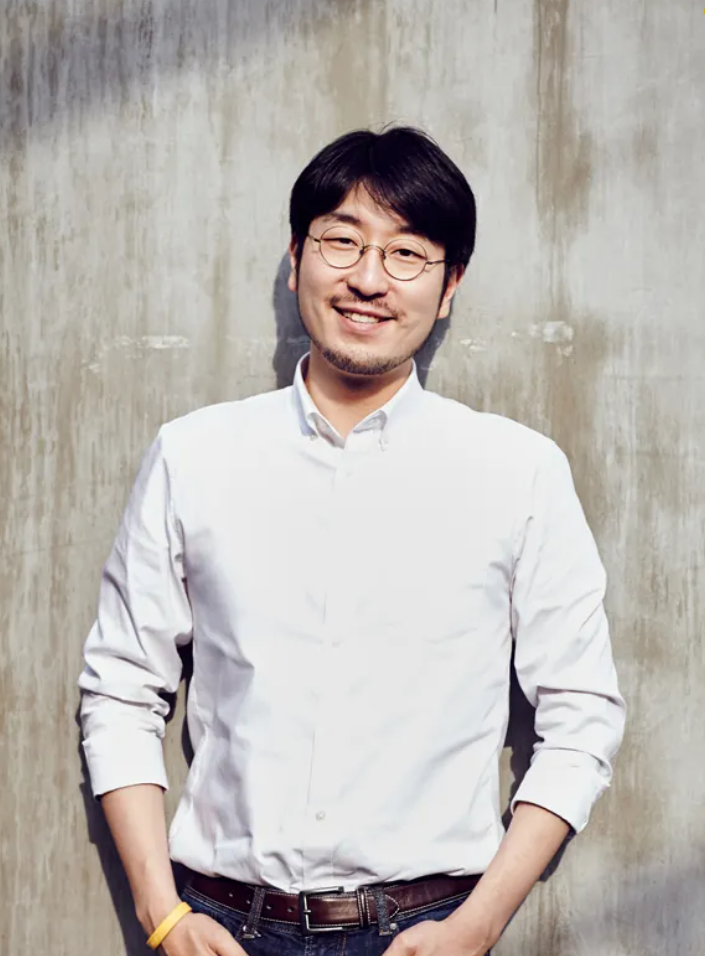 흑백요리사 박준우 셰프
