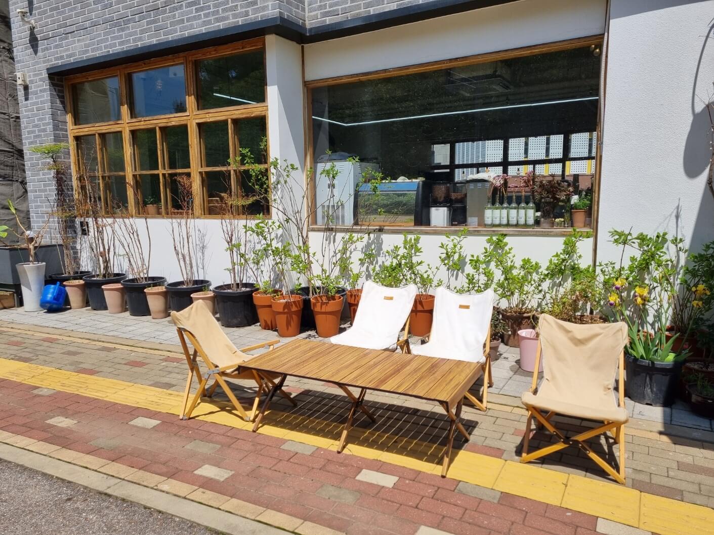 영종도 카페거리 맛집 &amp;#39;속초그바람에&amp;#39; 혼자오기 좋은 북카페 &amp;#39;카페운서동&amp;#39;
