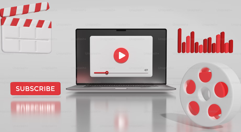 유튜브 바로가기 만드는 방법