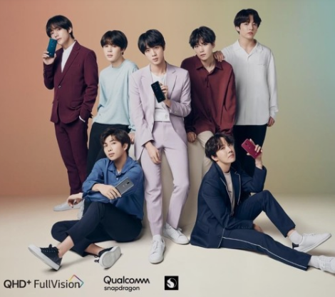 2022년 상반기 탑티어급 매출 올린 스타 BEST 10