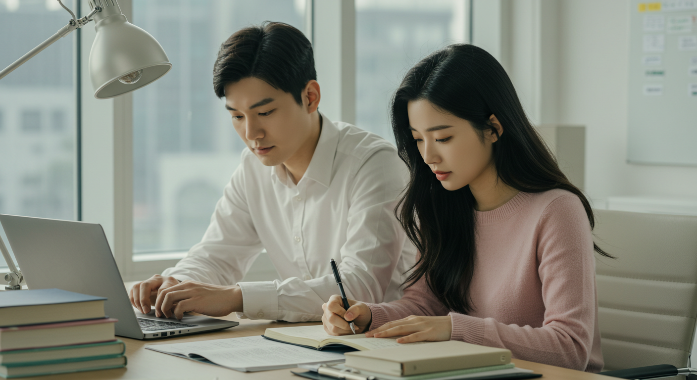 소상공인 버팀목 자금 대출