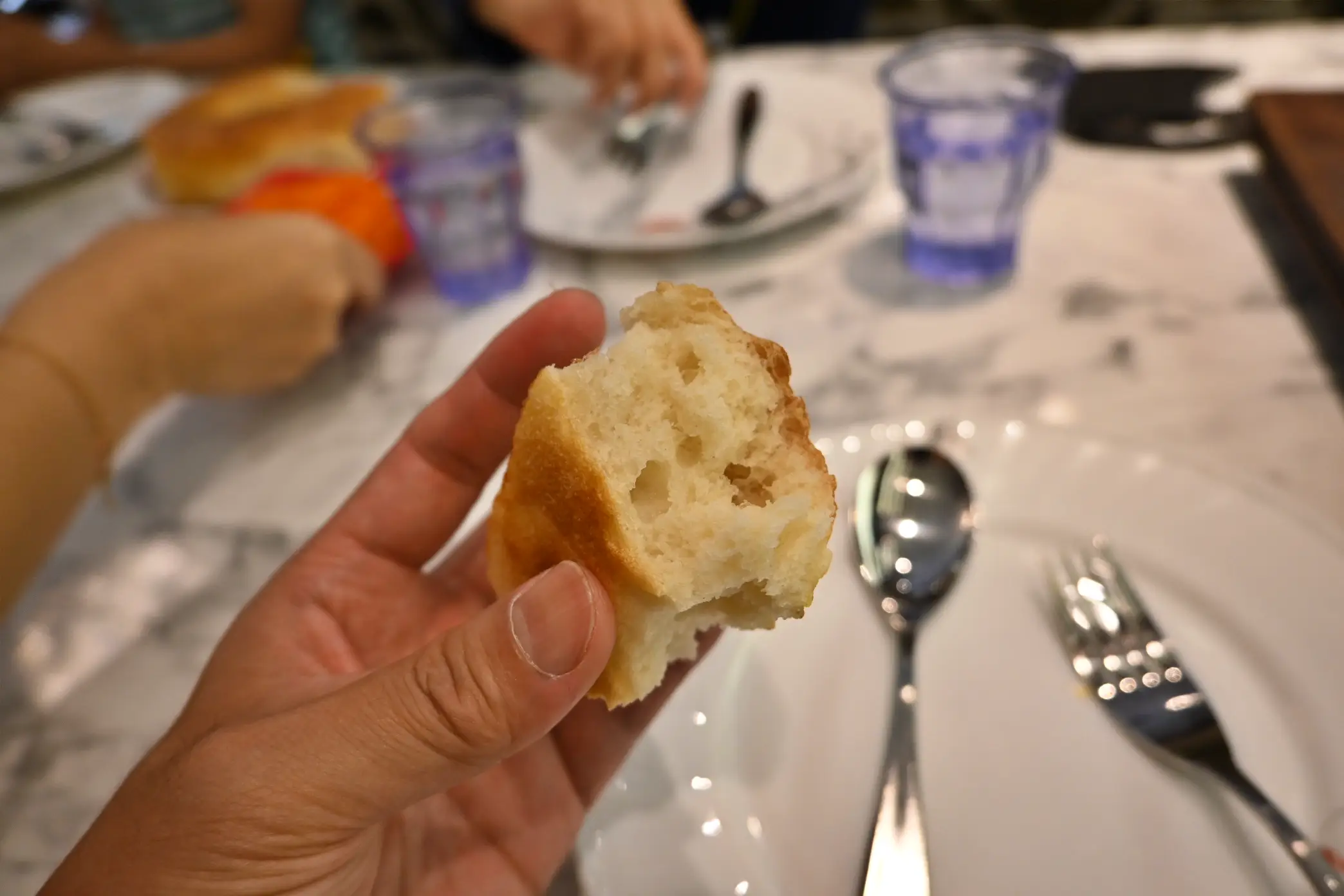 동대문 디자인 플라자 우즈베키스탄 음식점 스타사마르칸트 사진 8