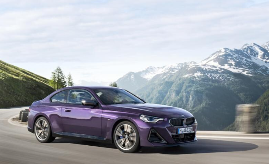 BMW 2시리즈