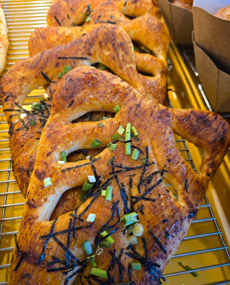 주말에만 여는 경주 농부의 주말빵집, 건강한 빵을 맛보는 비밀