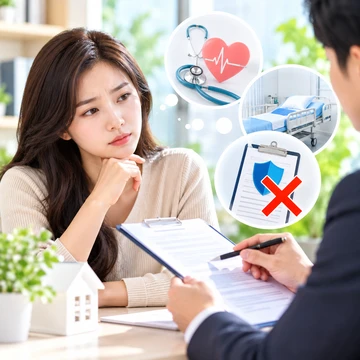 보험 계약 전 확인하는 알릴 의무 사항17