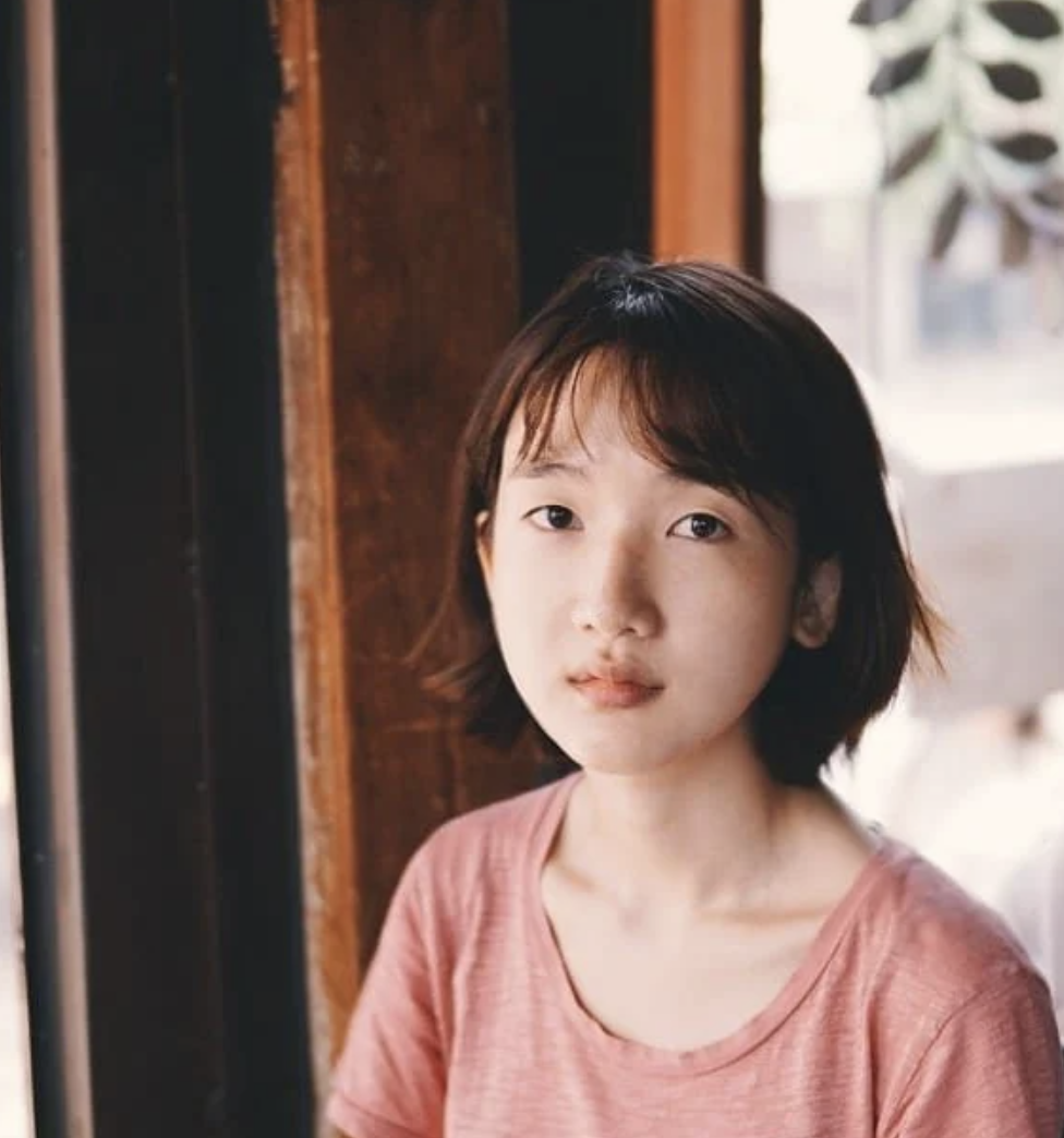 안소요 셀카 미모2