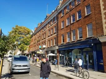 영국 런던 10월 날씨와 옷차림 정리_12