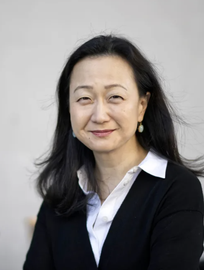 이민진 작가