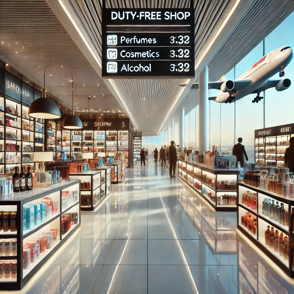 면세점 와인 추천 관련 사진