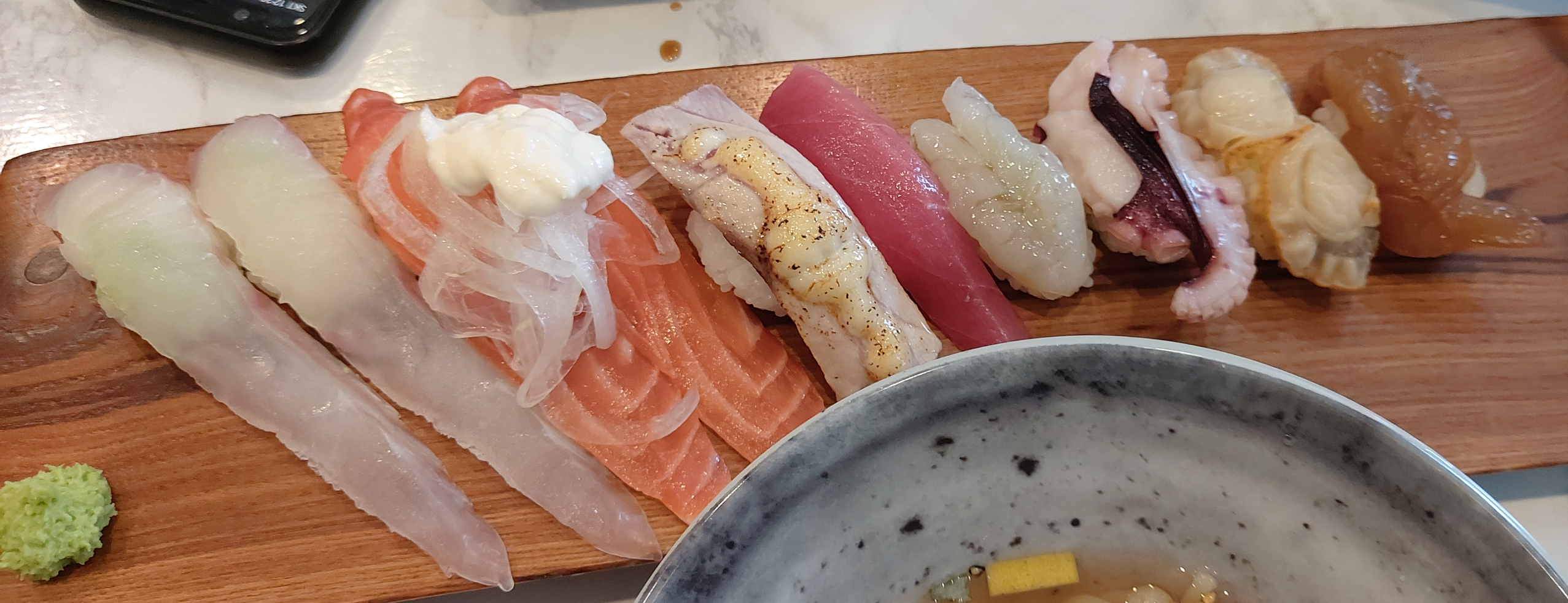 행복한초밥