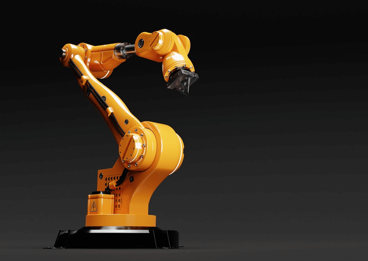 스마트 팩토리 관련 이미지