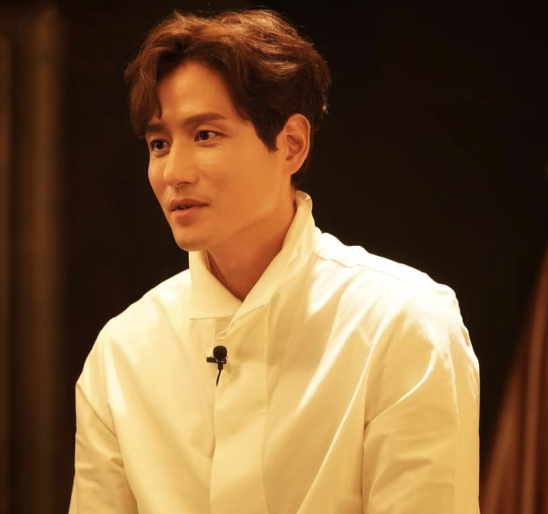 박해준 결혼 아내 자녀