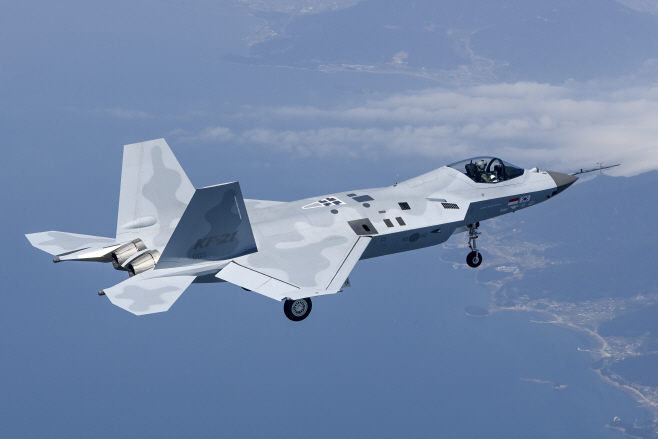 KF21 보라매