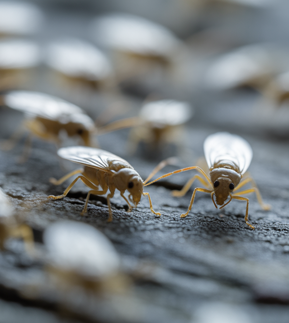 퇴치보다 중요한 재발 방지