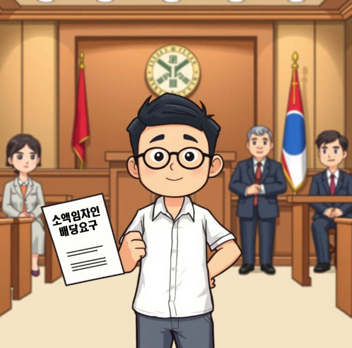 소액임차인