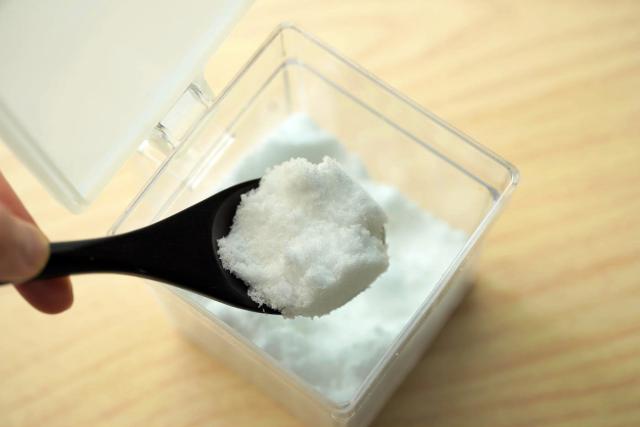 굳은 설탕 녹이는법,백설탕 흑설탕,팁줌